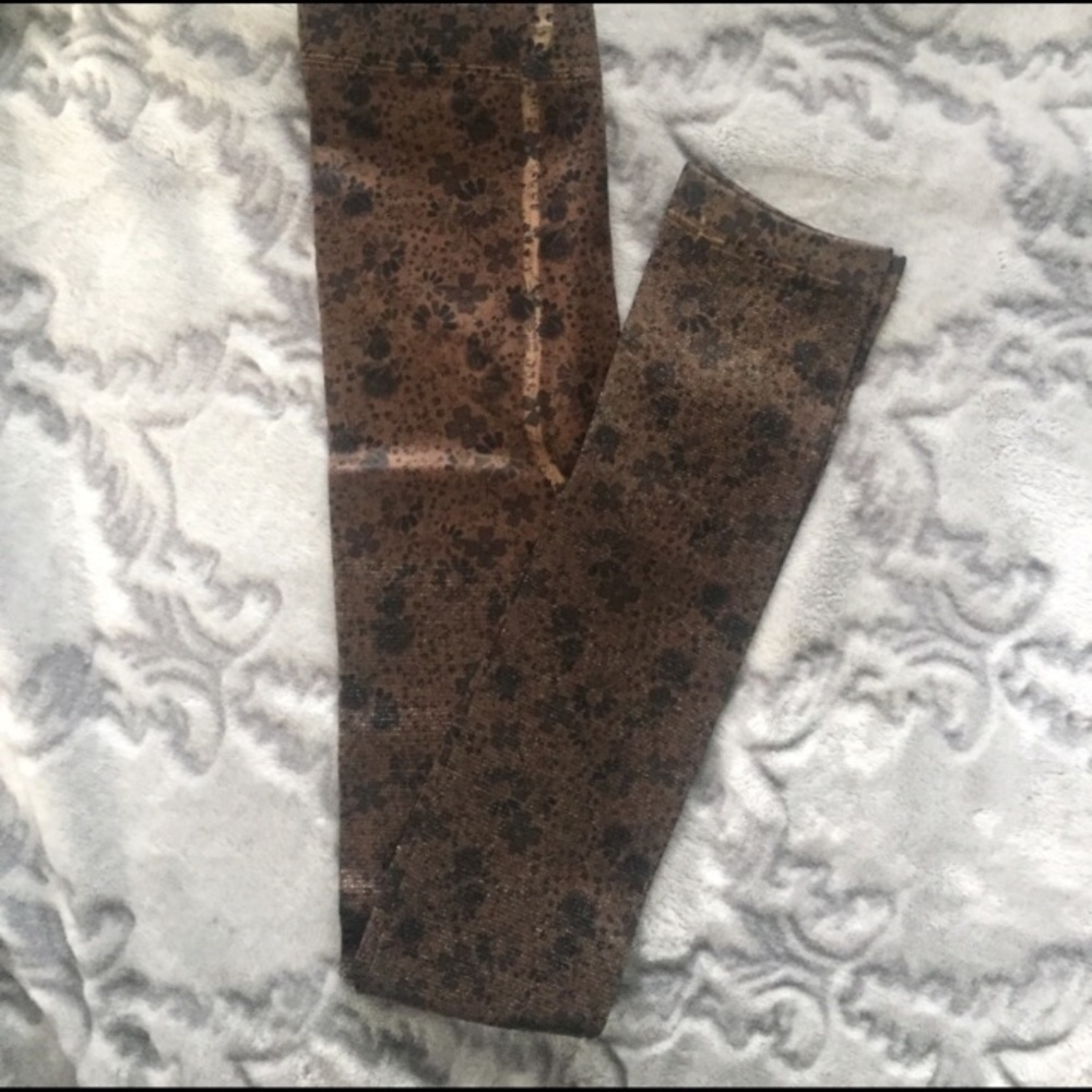 Leggings Re-List